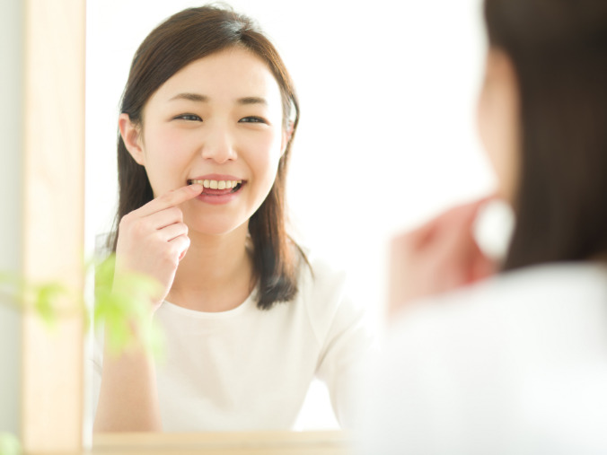 見た目だけでなく、噛み合わせまで考慮した総合的アプローチ
