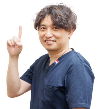 当院の取り組みと安心の体制