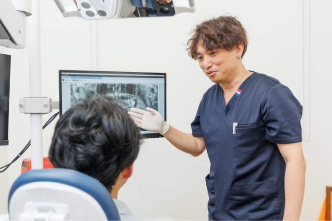 3.ライフスタイルに合わせたご提案